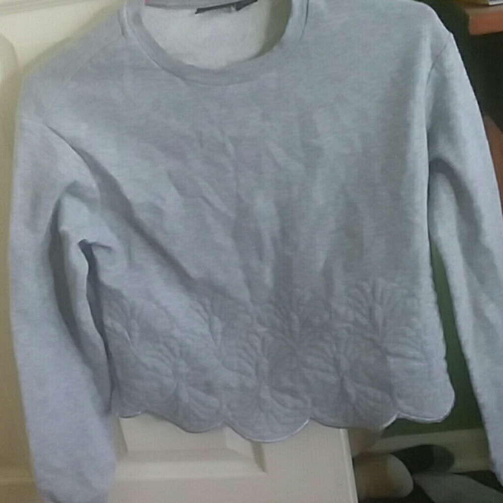 Joe boxer top